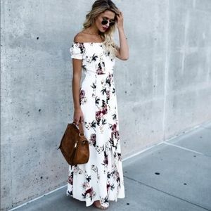 Vici Dolls Marin Button Down Dress